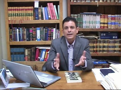 ANALISIS Y CONTRAPUNTO de VIDA Television EL PLAN DE TRABAJO DE LOS CANDIDATOS