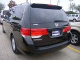 Used 2010 Honda Odyssey Jackson MS - by EveryCarListed.com