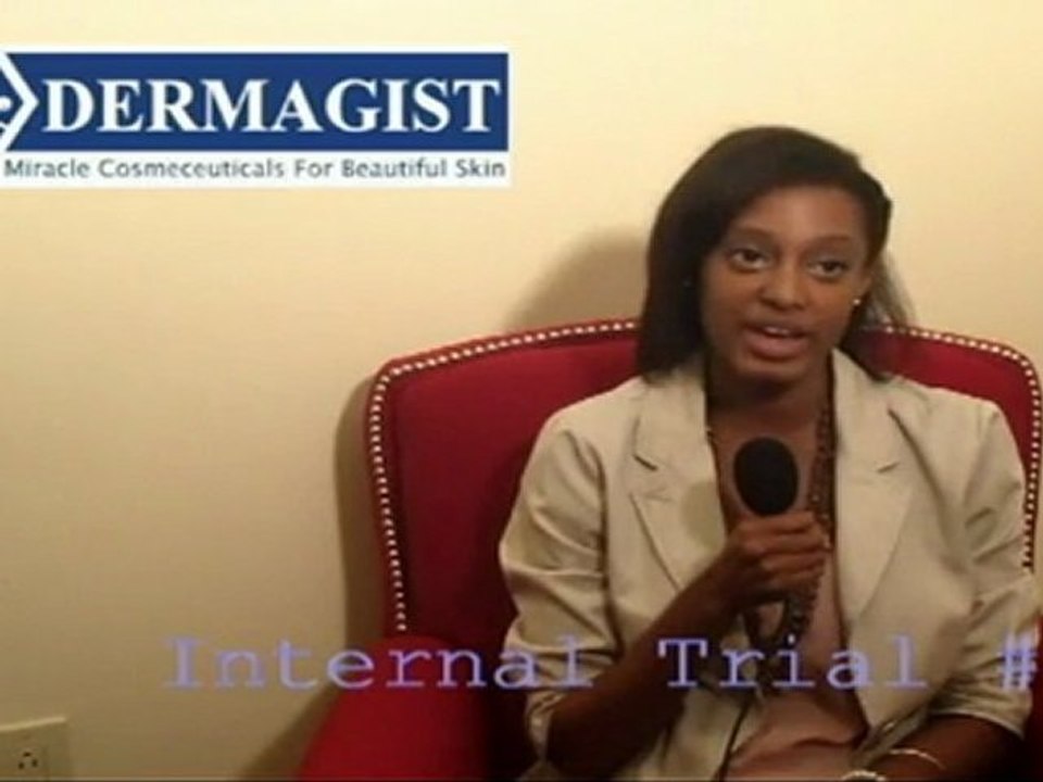 Dermagist Product Trial Acne Clarifying System