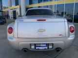 Used 2006 Chevrolet SSR Houston TX - by EveryCarListed.com