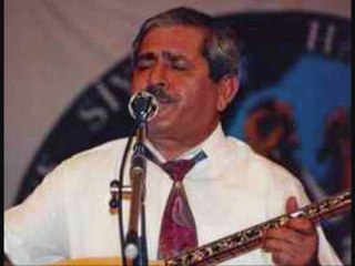 Mahzuni-Balıklar Derya İçinde