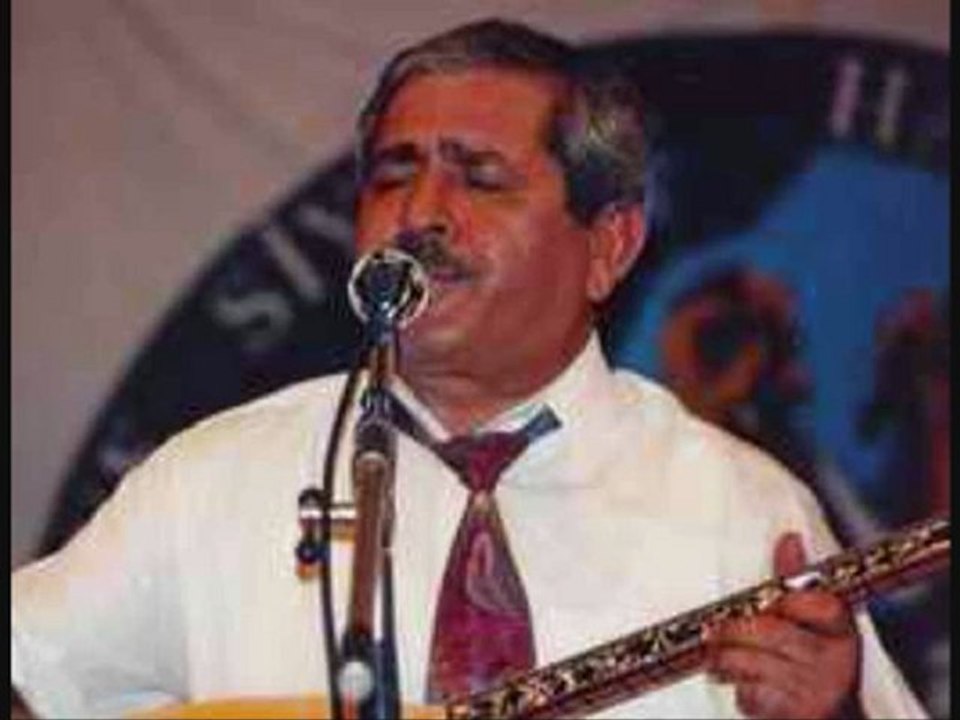 Mahzuni-Balıklar Derya İçinde