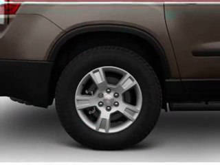 New 2012 GMC Acadia Houston TX - by EveryCarListed.com