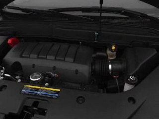 New 2012 GMC Acadia Houston TX - by EveryCarListed.com