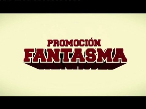 Promoción Fantasma Spot2 HD [10seg] Español