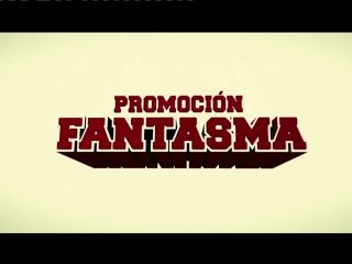 Promoción Fantasma Spot2 HD [10seg] Español