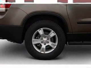 New 2012 GMC Acadia Houston TX - by EveryCarListed.com