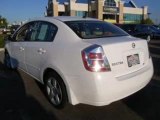 Used 2008 Nissan Sentra Ontario CA - by EveryCarListed.com