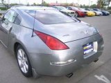 Used 2003 Nissan 350Z Ontario CA - by EveryCarListed.com