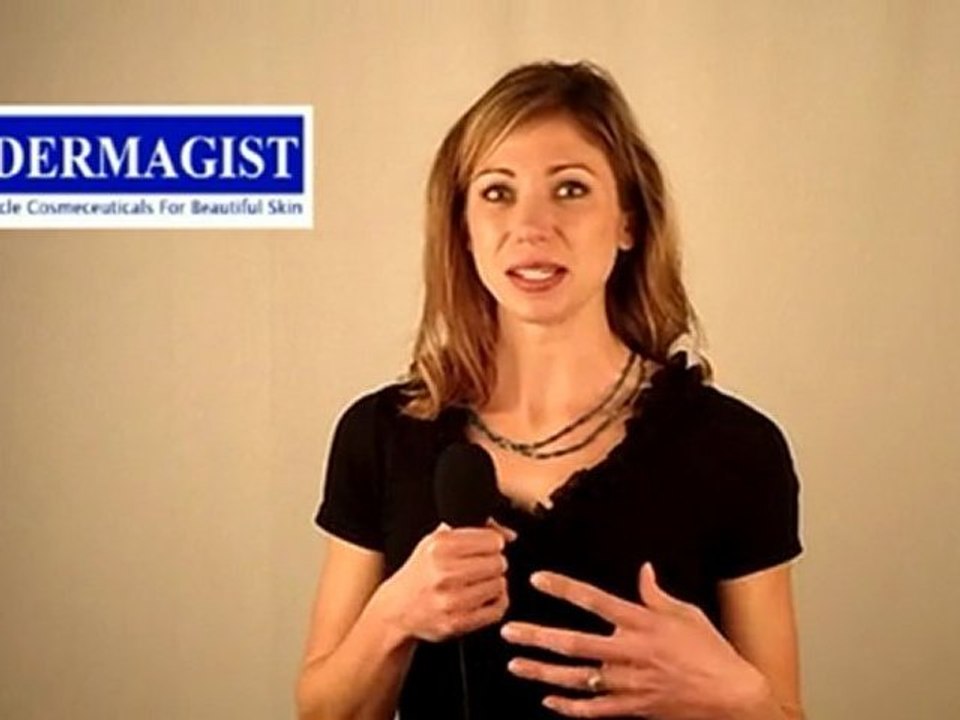 Dermagist Product Trial Neck Restoration Cream