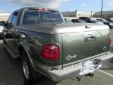 Used 2002 Ford F-150 Roseville CA - by EveryCarListed.com