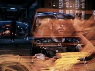 Mass Effect 3 - Le casting vocal