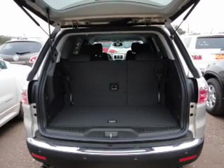New 2012 GMC Acadia Houston TX - by EveryCarListed.com