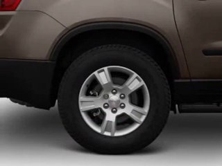 New 2012 GMC Acadia Houston TX - by EveryCarListed.com