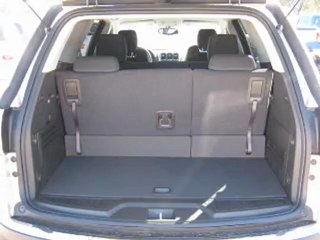 New 2012 GMC Acadia Houston TX - by EveryCarListed.com