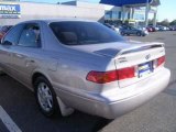 Used 2001 Toyota Camry Oklahoma City OK - by EveryCarListed.com