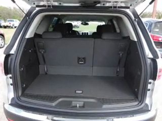 New 2012 GMC Acadia Houston TX - by EveryCarListed.com