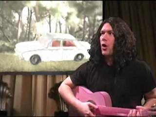 Music Video - Mmmm Cottage Chaos Memories