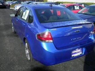 Download Video: Used 2010 Ford Focus Richmond VA - by EveryCarListed.com