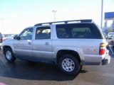 Used 2005 Chevrolet Suburban Roseville CA - by EveryCarListed.com