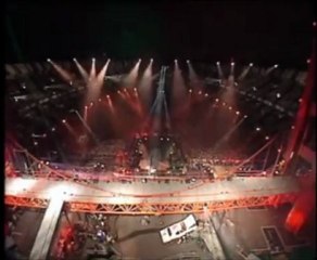 johnny Hallyday elle est terrible