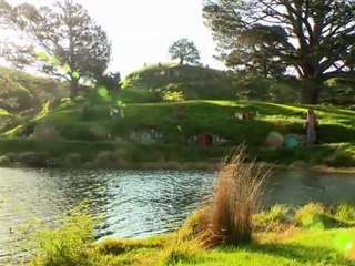 Bilbo le Hobbit - Journal de Bord #5 par Peter Jackson [VOST|HD]