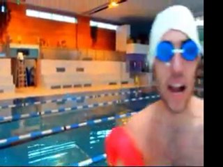 allez viens à la piscine partie 1/3