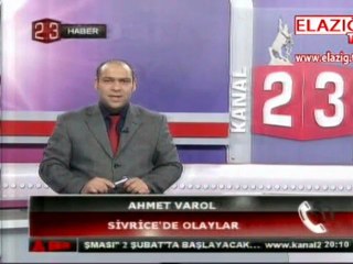 31-01-2012-Son-Dakika-Sivricede-olay-Ak-Parti-Binasina-Saldiri-Haberi