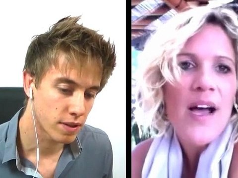 CGN - Interview Lilou Macé