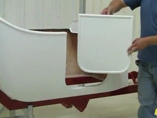 T-Bucket & Street Rod Kits Body Basics from Speedway Motors
