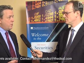 Citi's Dickson sees 2012 PE deals replaying early 2011