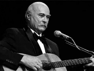 Tudor Gheorghe - Cântec oltenesc