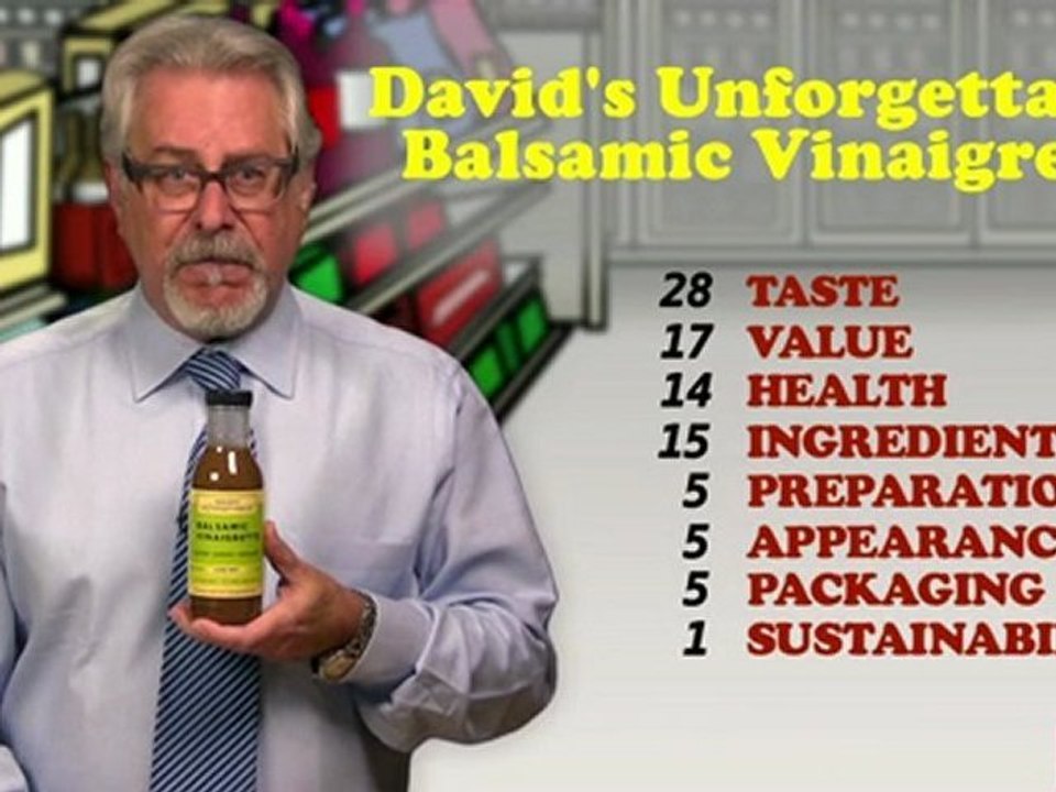 2/01/12 Sugar, Smoothies, Vinaigrette, Herb, Bar