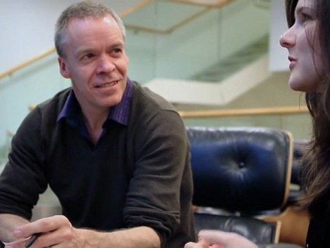 Alan Cooper - Freestyle Interactive