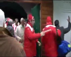 gallika Torosidis Savvas Theodorisis sto Ksanthi-Olympiakos