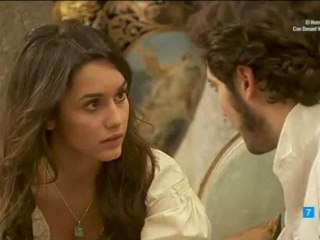 TRISTAN PEPA SIEMPRE QUISE ENSEÑARTE MADRID MOMENTAZO 31-01-2012