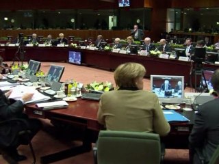 Desemprego assusta Eurozona