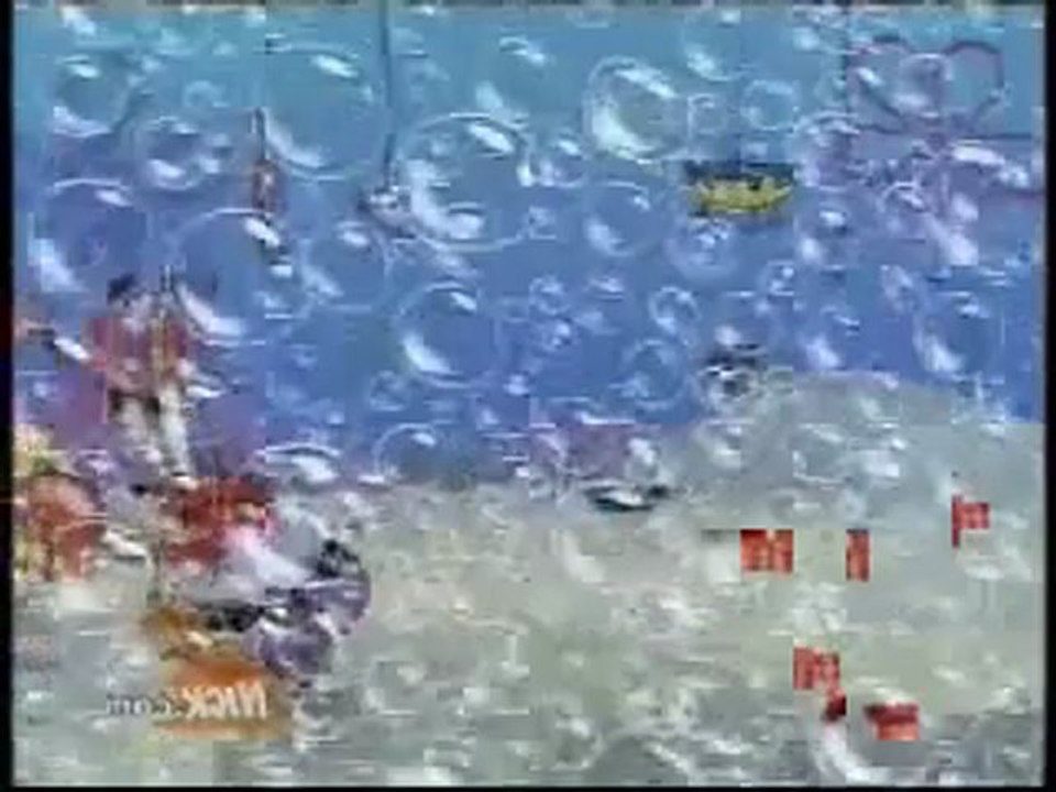 Spongebob Hooky dub Part 3