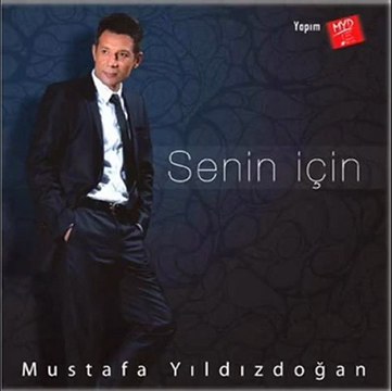 Mustafa Yıldızdoğan Yar Dedigin Sevdigini Yüregine İşlemeli Aydogan Kılıcaslanoğlu