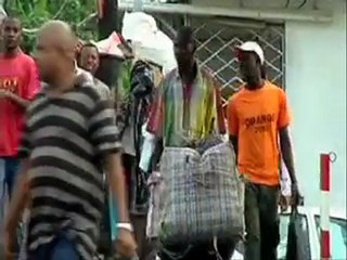 SAUSCO - U.S.D. (UNITE, SOLIDARITE, DEVELOPPEMENT) - CLIP OFFICIEL