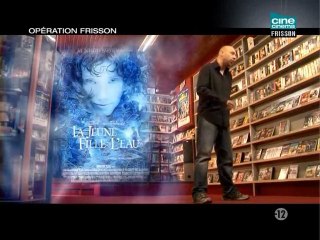 Opération Frisson, Saison 4 Épisode 1: C'est parti totalement en sucette