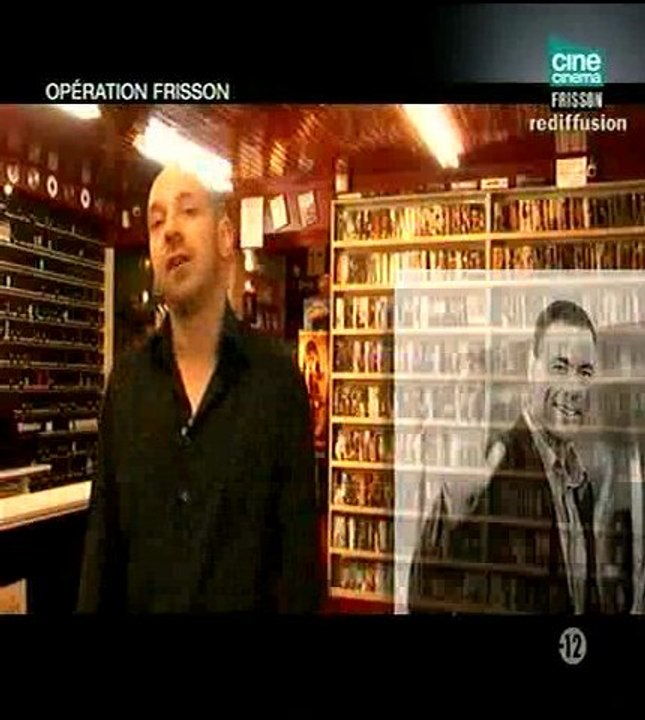 Opération Frisson, Saison 4 Épisode 2: Il parait que c'est l'intention qui compte