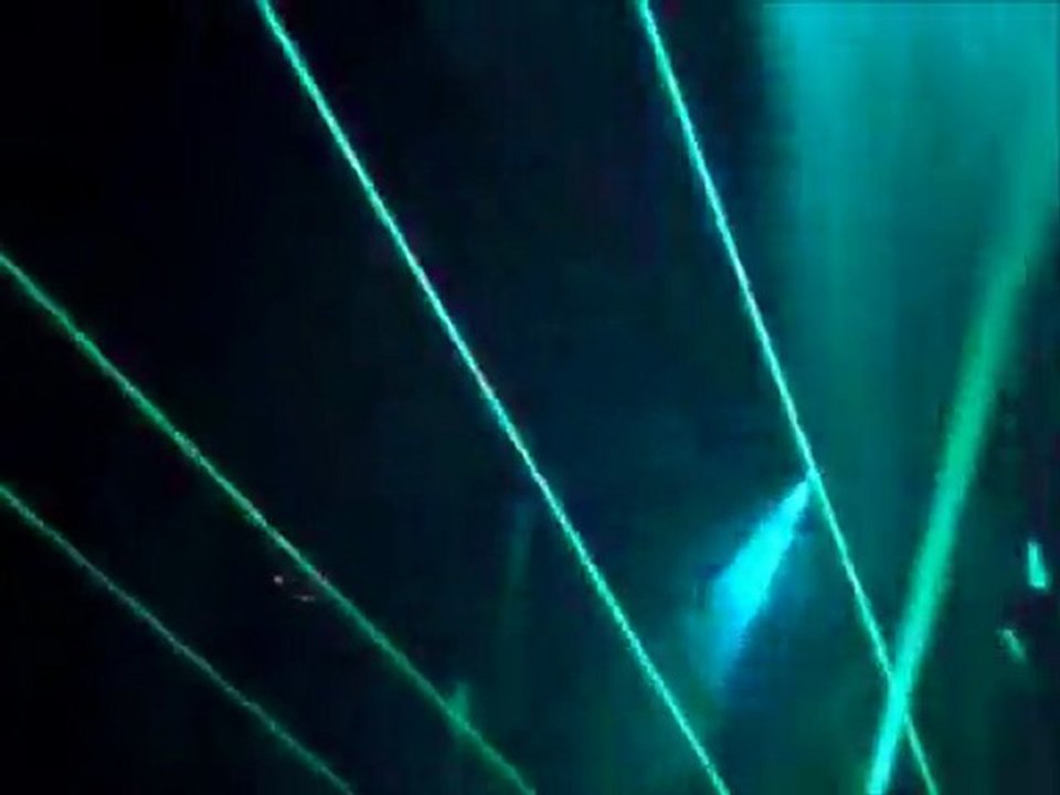 Welcome to the Party