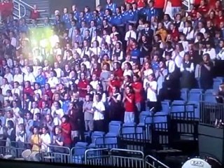 India at Chch Music Festival 2011