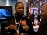 Bleeding Edge TV 421: XZibit on Monster Game T1 headphones