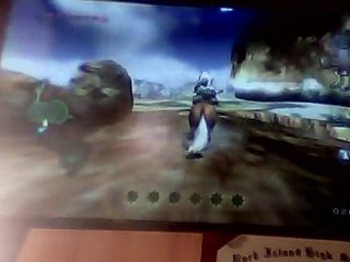 Zelda TP File Matt20 (Part 11) Backup Progress