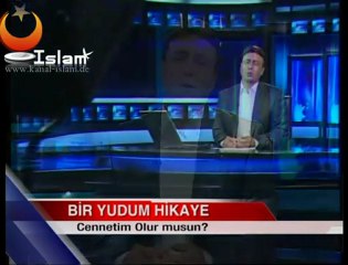 Asim YILDIRIM - Cennetim Olur musun