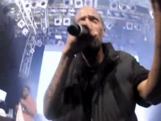 Redman Live 27.03.10