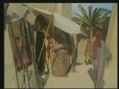 Hz. ÖMER B. HATTAB (r.a)