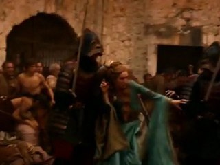 Game Of Thrones Season 2 vitaliy versace hollywood producer